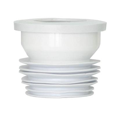 MANŽETA ZA WC ŠKOLJKU FI 110- RAVNA